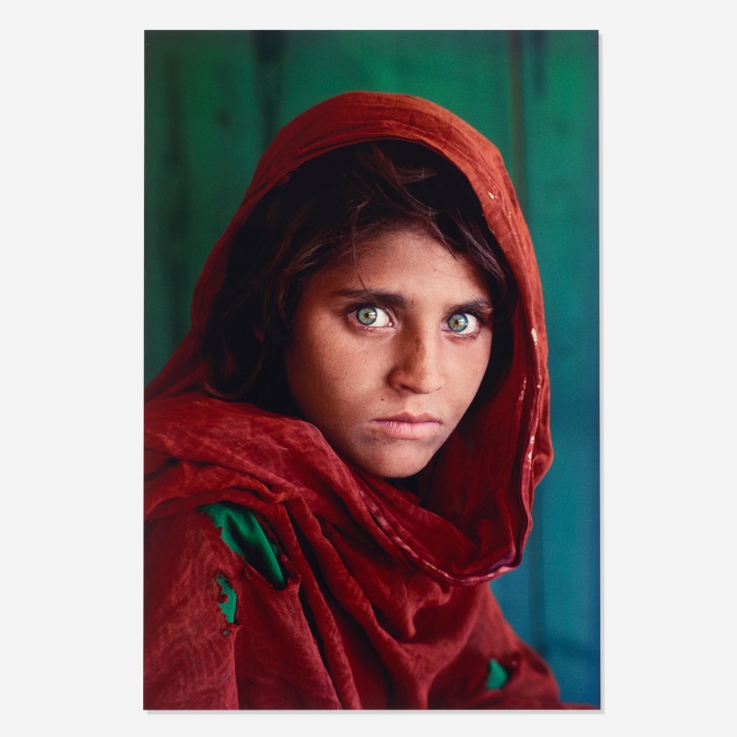 174_1_prints_multiples_january_2017_steve_mccurry_afghan_girl__wright_auction
